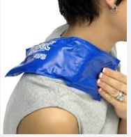 barber tools ice packs