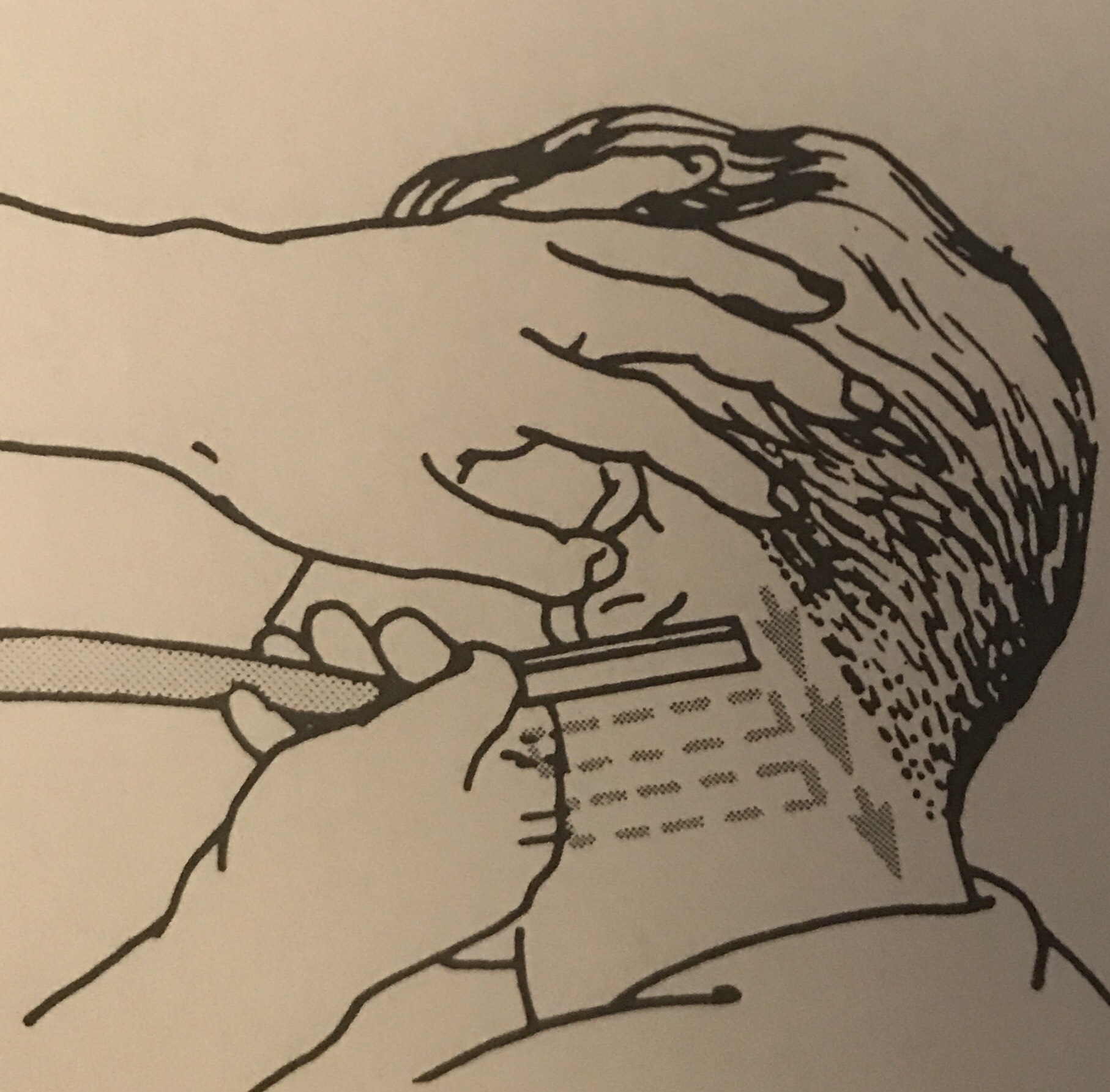Shaving for the Practical Exam – Be The Worlds Greatest Barber